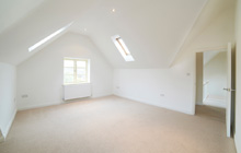 Gateford Common bedroom extension leads