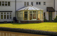 Gateford Common conservatory leads