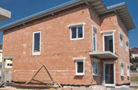 Gateford Common home extensions