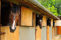free Gateford Common stable construction quotes
