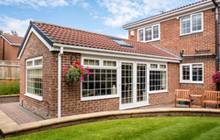 Gateford Common house extension leads