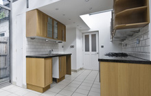 Gateford Common kitchen extension leads