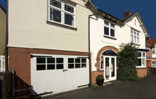 Gateford Common multiple storey extension leads